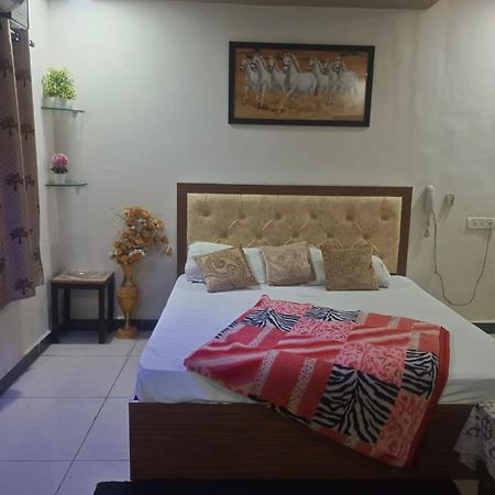 Hotel Royal Chūru Extérieur photo