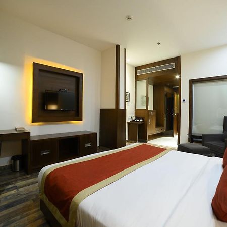 Hotel Royal Chūru Extérieur photo