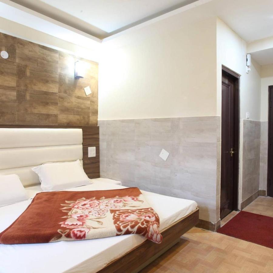 Hotel Royal Chūru Extérieur photo