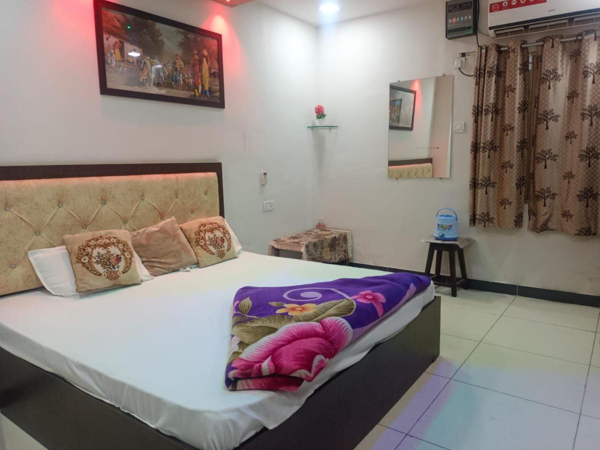 Hotel Royal Chūru Extérieur photo