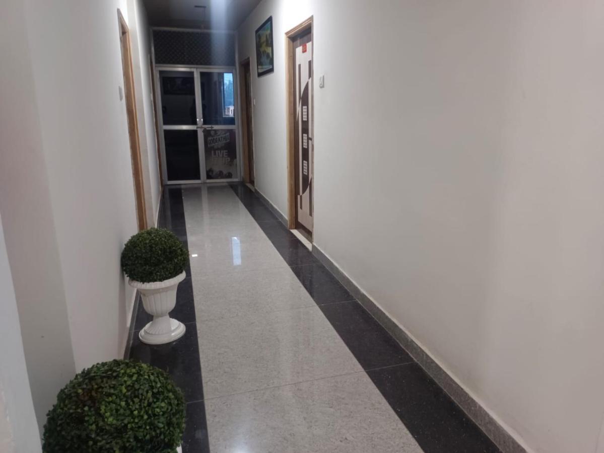 Hotel Royal Chūru Extérieur photo
