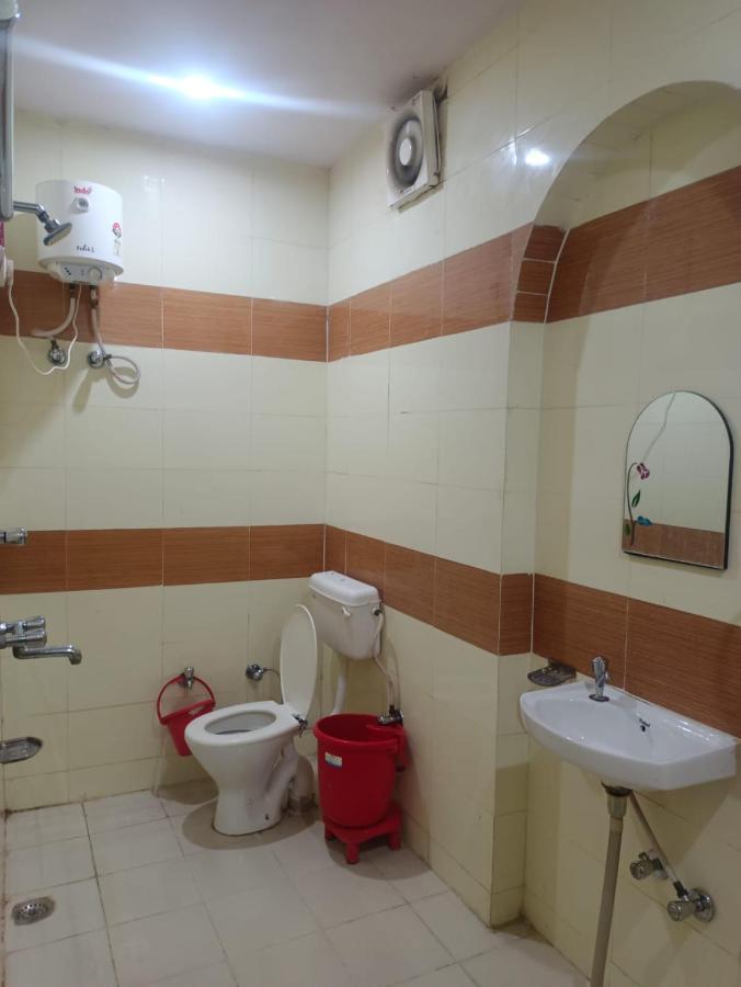 Hotel Royal Chūru Extérieur photo
