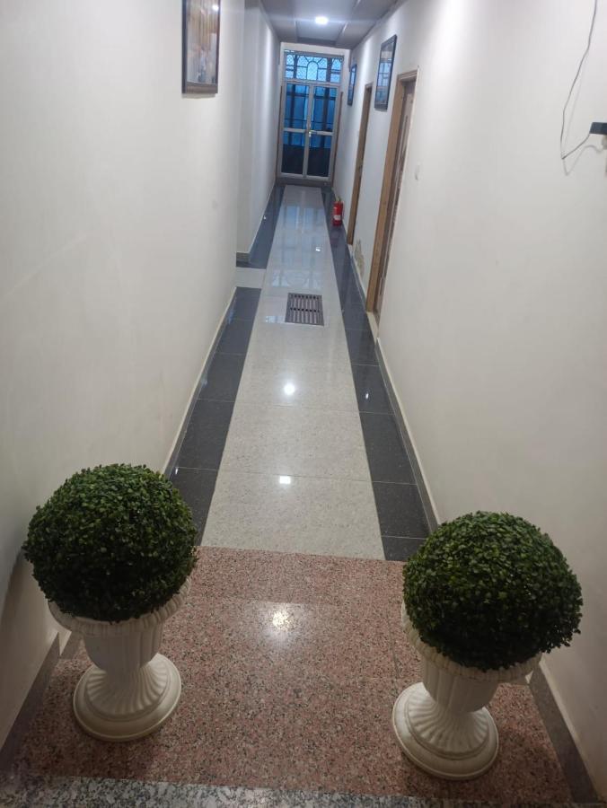 Hotel Royal Chūru Extérieur photo
